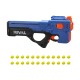 Nerf Rival Motorized Blaster Azul-JuguetesFugaz-