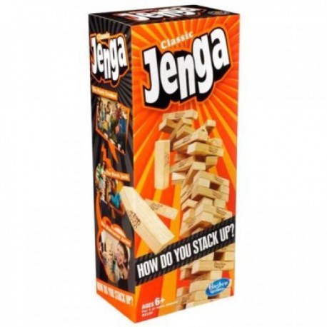 Jenga-JuguetesFugaz-Juegos de Mesa