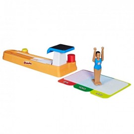 Super Gimnasta Salto de Mesa-JuguetesFugaz-Juegos de Mesa