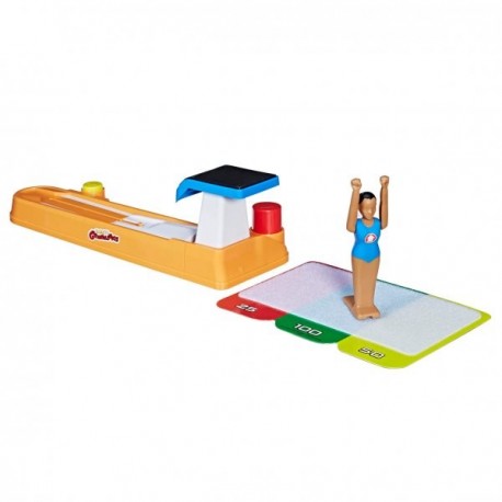 Super Gimnasta Salto de Mesa-JuguetesFugaz-Juegos de Mesa