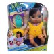Littles Girl Brn Bun Value-JuguetesFugaz-