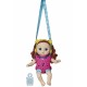 Littles By: Baby Alive Girl Red-JuguetesFugaz-