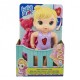 Baby Alive Happy Heartbeats Baby Doll-JuguetesFugaz-