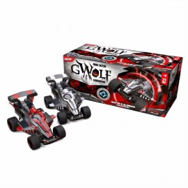 Radio Control Gwolf  Pro-JuguetesFugaz-Niños