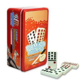 Domino Doble Doce-JuguetesFugaz-Juegos de Mesa