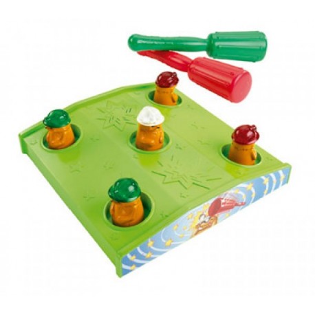 Whac-A-Mole-JuguetesFugaz-Juegos de Mesa