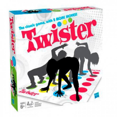 Twister-JuguetesFugaz-Juegos de Mesa