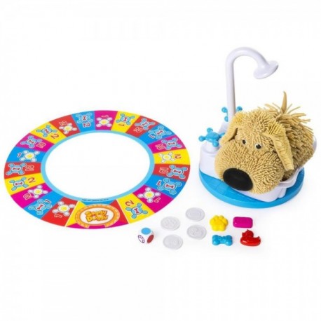 Baña A Doggy - Spin Master-JuguetesFugaz-Juegos de Mesa