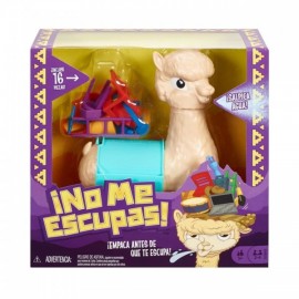 Juego de mesa No me escupas-JuguetesFugaz-Infantil