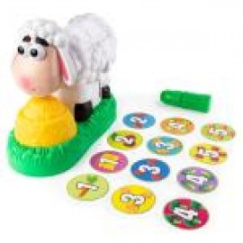 Juego de mesa boom borregito-JuguetesFugaz-Infantil