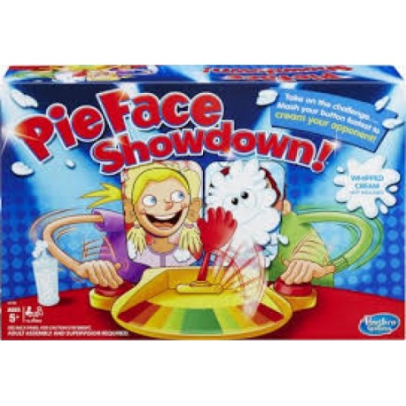 Juego de mesa pastelazo precio online