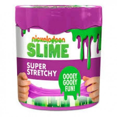 Slime Nickelodeon 500 ML-JuguetesFugaz-Mas Juegos Didácticos