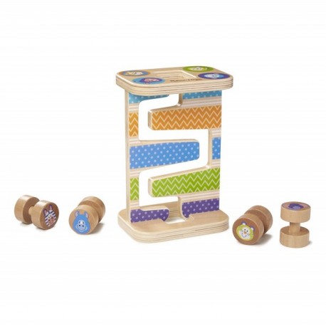 Torre de Safari-JuguetesFugaz-Melissa & Doug