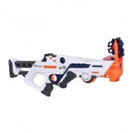 Nerf Laser Ops DeltaBurst.-JuguetesFugaz-Niños