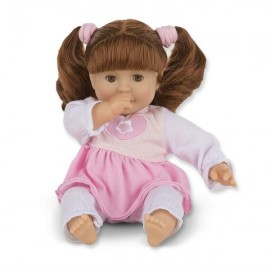 Muñeca Brianna-JuguetesFugaz-Melissa & Doug
