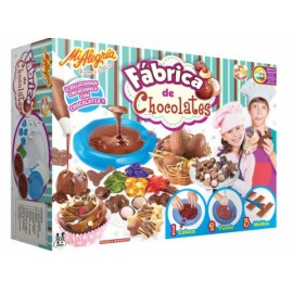 Fábrica de Chocolates-Mi Alegría-JuguetesFugaz-Comestibles