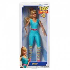 Barbie  Toy Story 4-JuguetesFugaz-Barbie