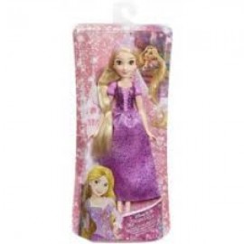 Royal Shimmer Rapunzel  Vestido Brillo Real-JuguetesFugaz-Niñas