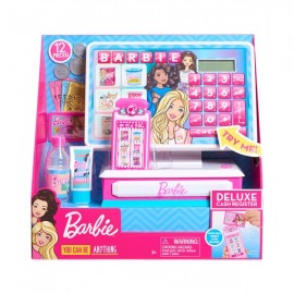 Barbie Caja Registradora-JuguetesFugaz-Barbie