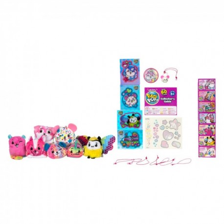 Pikmi Pops Mega Pack-JuguetesFugaz-Niñas