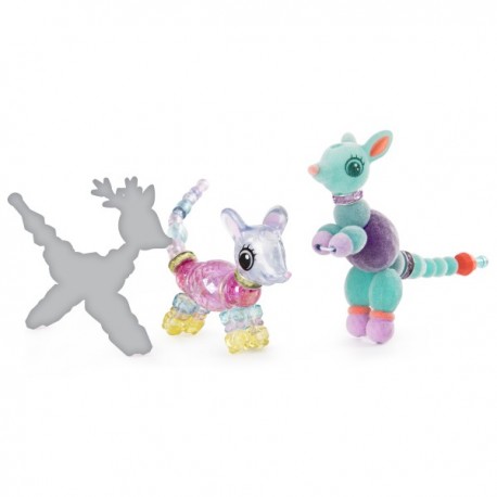 Twisty Petz 3 figuras coleccionables-JuguetesFugaz-Niñas