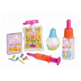 Bellies Basic Kit-JuguetesFugaz-Niñas