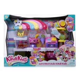 SuperMercado kindi kids-JuguetesFugaz-Niñas