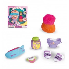 Bellies Kit Dulces Sueños.-JuguetesFugaz-Coleccionables