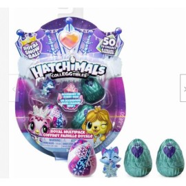 HATCHIMALS COLEGGTIBLES-JuguetesFugaz-Niñas