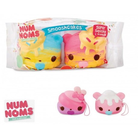 Num Noms squishy mini smooshcakes-JuguetesFugaz-Niñas