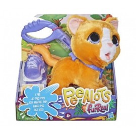 FurReal Mascota hago pipi Peealots-JuguetesFugaz-Niñas