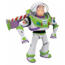 Toy Story Buzz Lightyear Con Luz  y Sonido-JuguetesFugaz-Niños