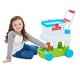 Fisher price shopping cart-JuguetesFugaz-Más juguetes