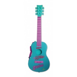 Guitarra Con Cuerdas Soy Luna-JuguetesFugaz-Más juguetes