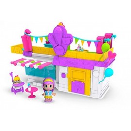 Pinypon  Baby Party-JuguetesFugaz-Más juguetes