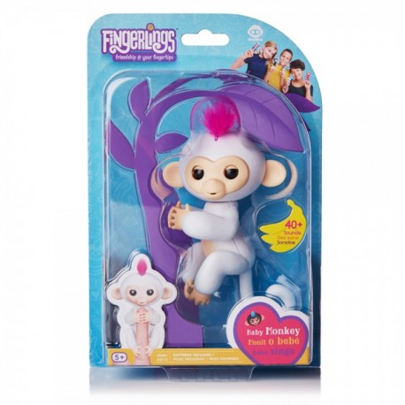 Fingerlings - Sophie-JuguetesFugaz-Mascotas