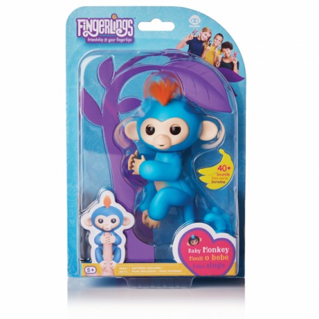 Fingerlings - Boris-JuguetesFugaz-Mascotas