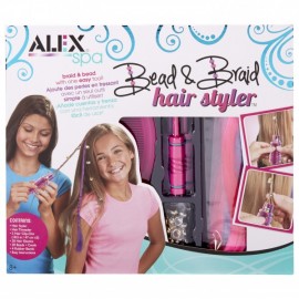 Bead & Braid Hair Styler-JuguetesFugaz-Niñas