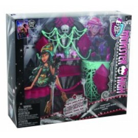 MONSTER HIGH SURTIDO DE ACCESORIOS HOLLYWOOD-JuguetesFugaz-Niñas