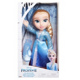 FROZEN 2 ELSA Y ANA 16 PULGADAS-JuguetesFugaz-Niñas