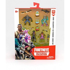 Fortnite battle royale collection-JuguetesFugaz-Niños