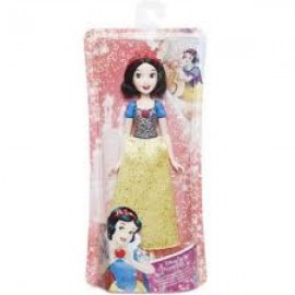 Royal Shimmer Blancanieves Vestido Brillante-JuguetesFugaz-Muñecas