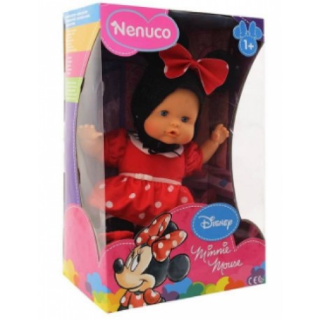 Nenuco Disney-JuguetesFugaz-Muñecas