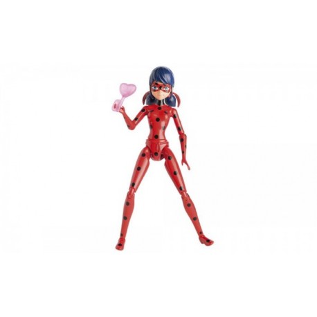 Surtido Figura LadyBug + Accesorios-JuguetesFugaz-Niñas