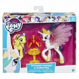 Paquete de Amistad - My Little Pony-JuguetesFugaz-Niñas