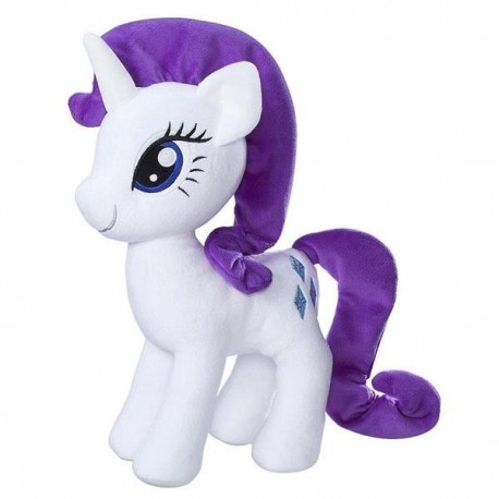 Surtido de Peluches My Little Pony Cuddly Plush-JuguetesFugaz-Niñas