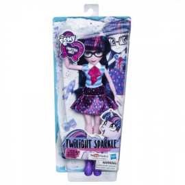 My Little Pony Equestria Girls I-JuguetesFugaz-Niñas