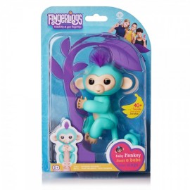 Fingerlings - Zoe-JuguetesFugaz-Niñas