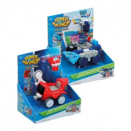 SUPER WINGS VEHICULO-JuguetesFugaz-Niños