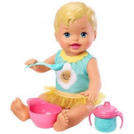 Little Mommy Surtido Dia  Especial-Mattel-JuguetesFugaz-Little Mommy
